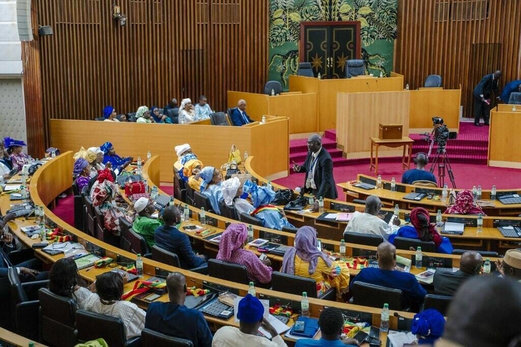 Sénégal-Maroc : un projet de loi sur le transfèrement des détenus