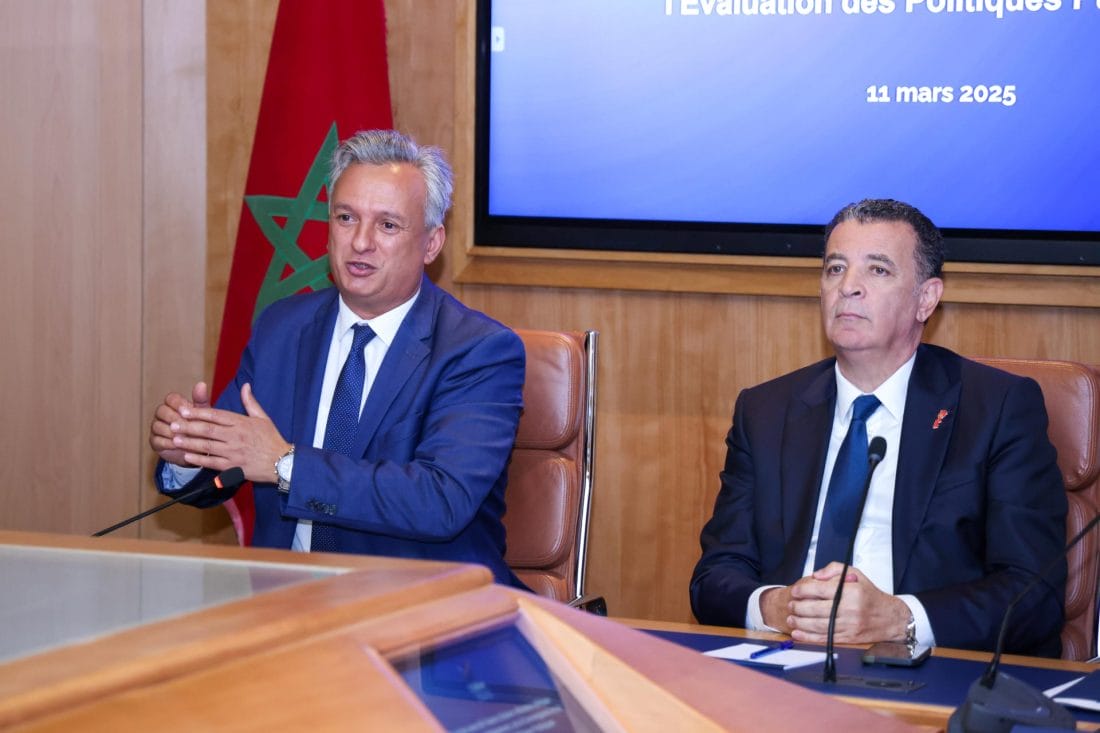 Réforme du soutien aux TPME au Maroc : « ils veulent financer simplement les PME »