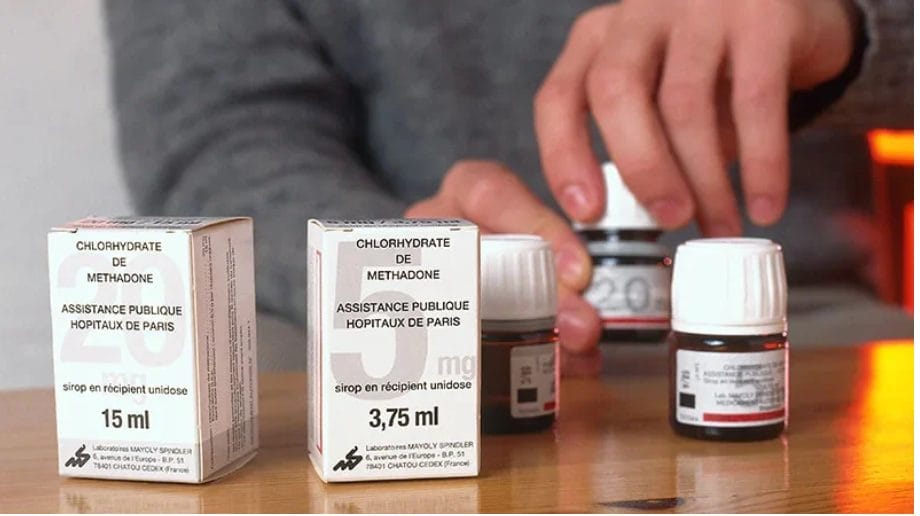 Méthadone : que sait-on de la pénurie ?