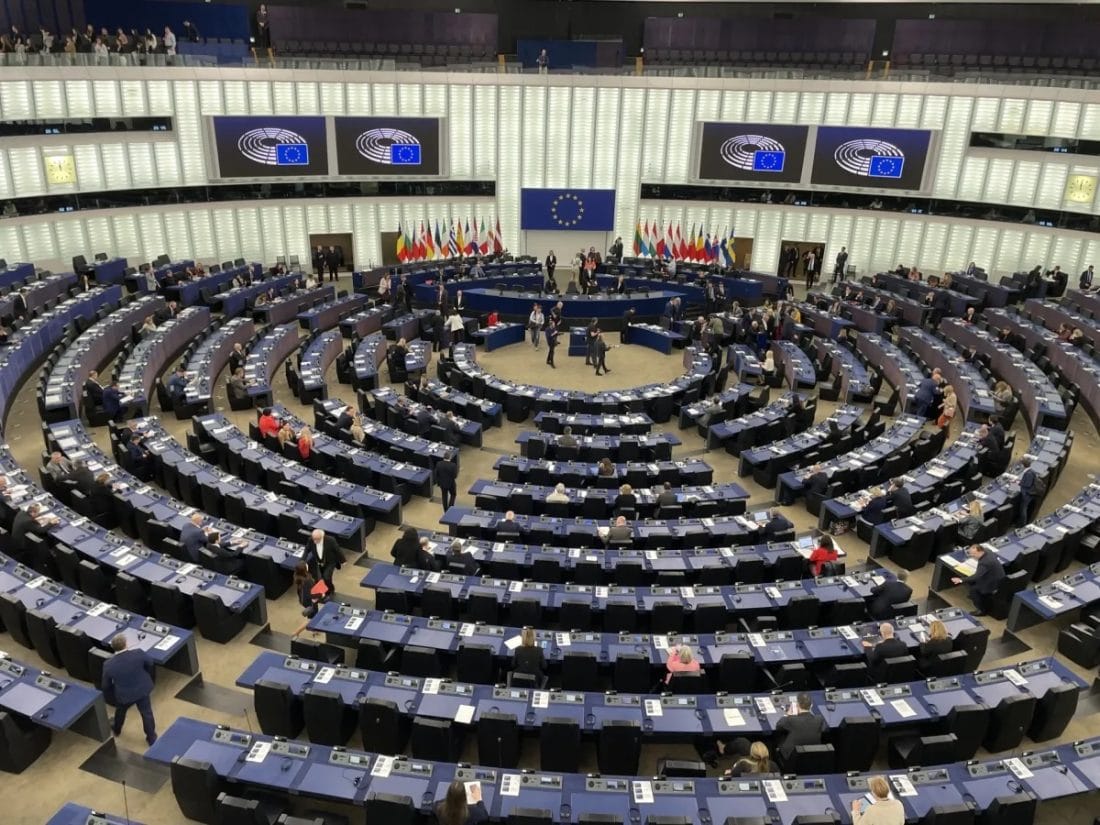 Après le Qatargate, un nouveau scandale de corruption éclate au Parlement européen