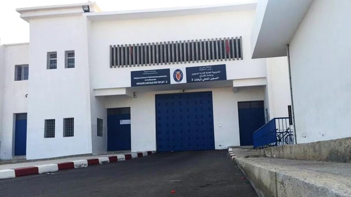 Des concours religieux organisés pour les détenues de la prison local de Tifelt