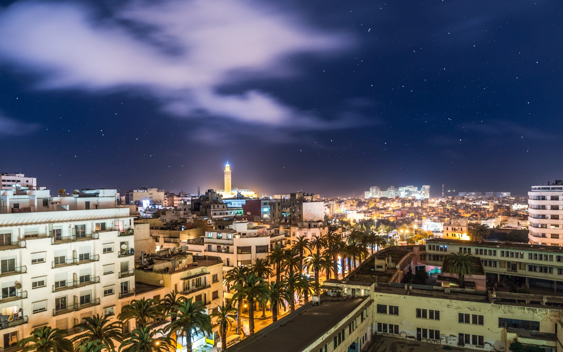 Casablanca mise sur l’IA pour fluidifier la ville