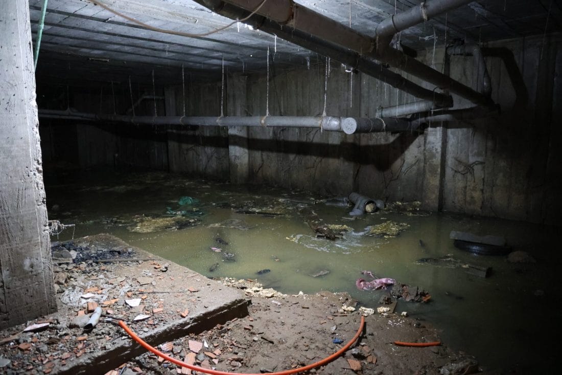 Eaux usées, rats et insécurité : le calvaire des habitants de Lahraouine