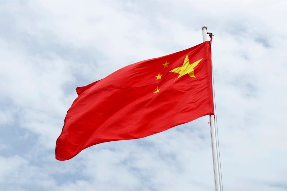 Chine : la déflation se poursuit en mars