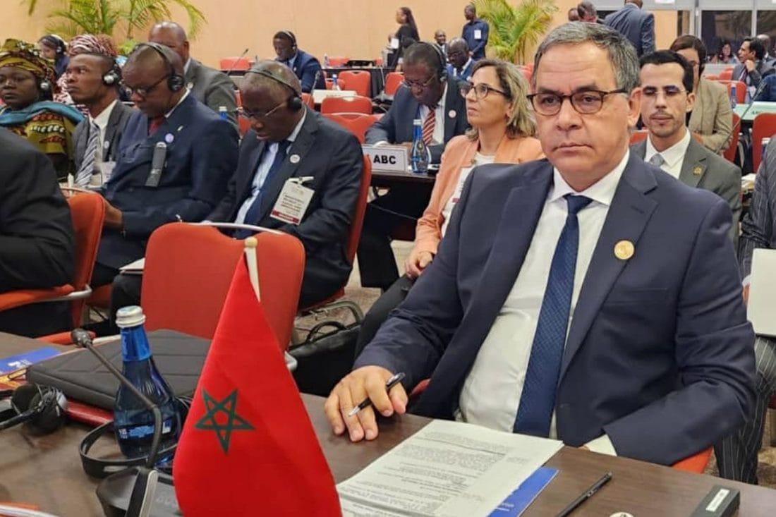 Le Maroc réaffirme son engagement pour une Union africaine plus efficace