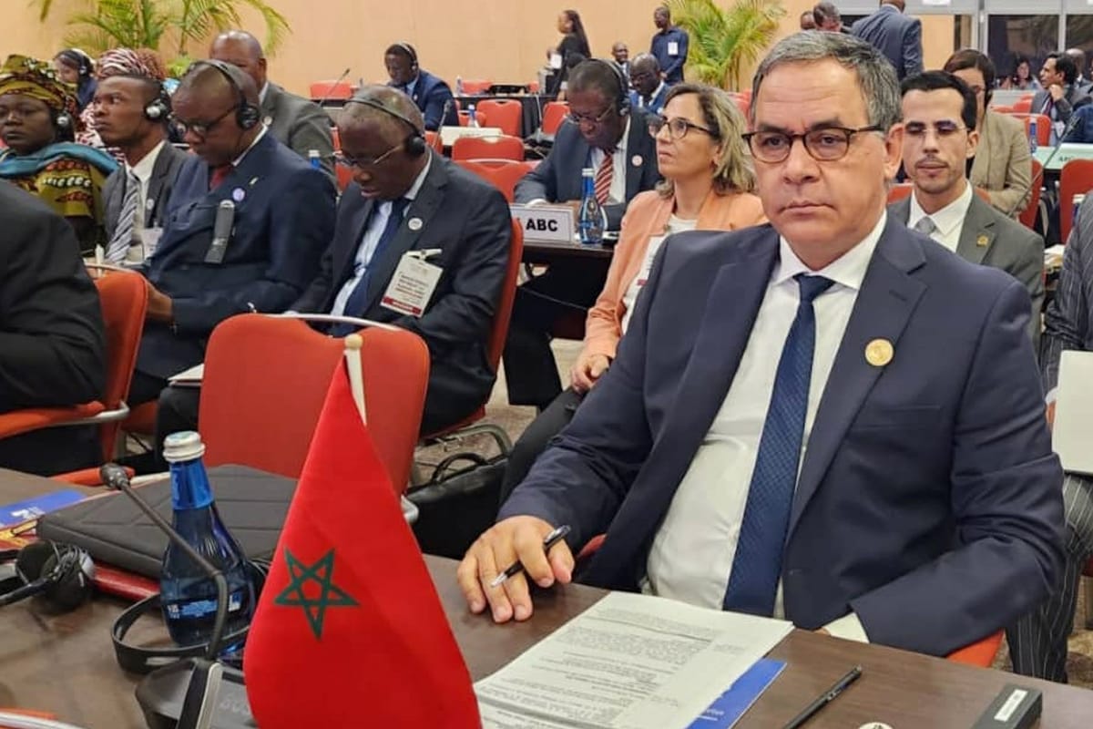 Le Maroc réaffirme son engagement pour une Union africaine plus efficace