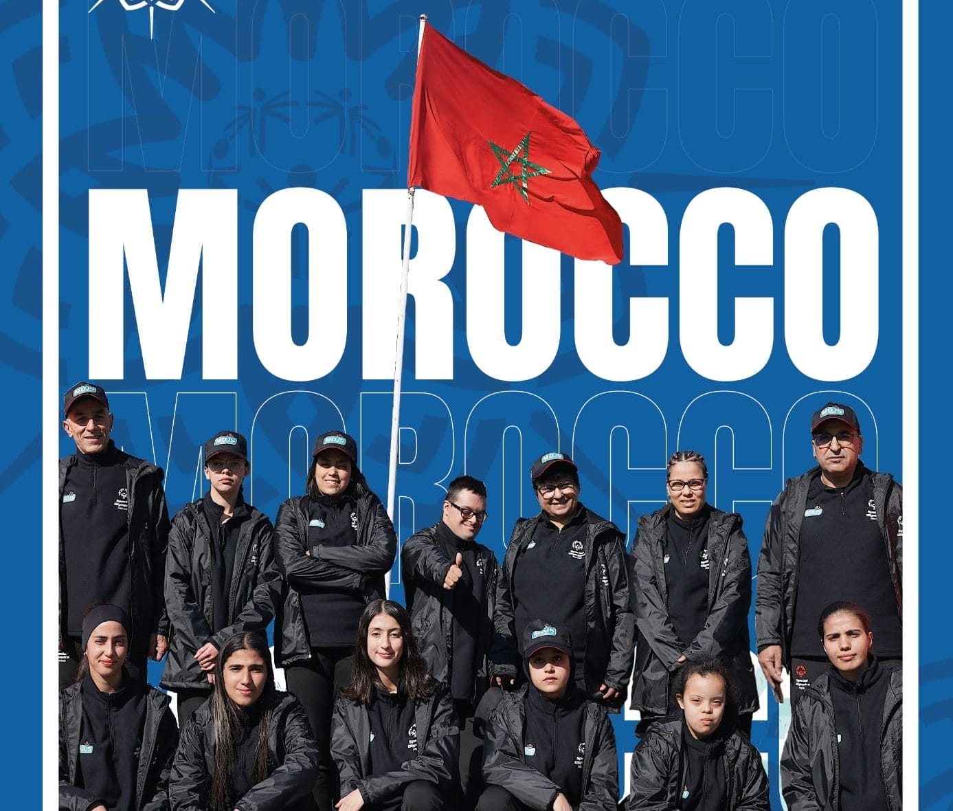Special Olympics : le Maroc remporte quatre médailles aux Jeux mondiaux d’hiver