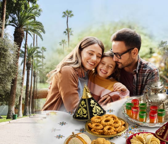 Mars sous le signe du bien-être et des célébrations avec Kenzi Hotels Group 2 Mars sous le signe du bien-être et des célébrations avec Kenzi Hotels Group