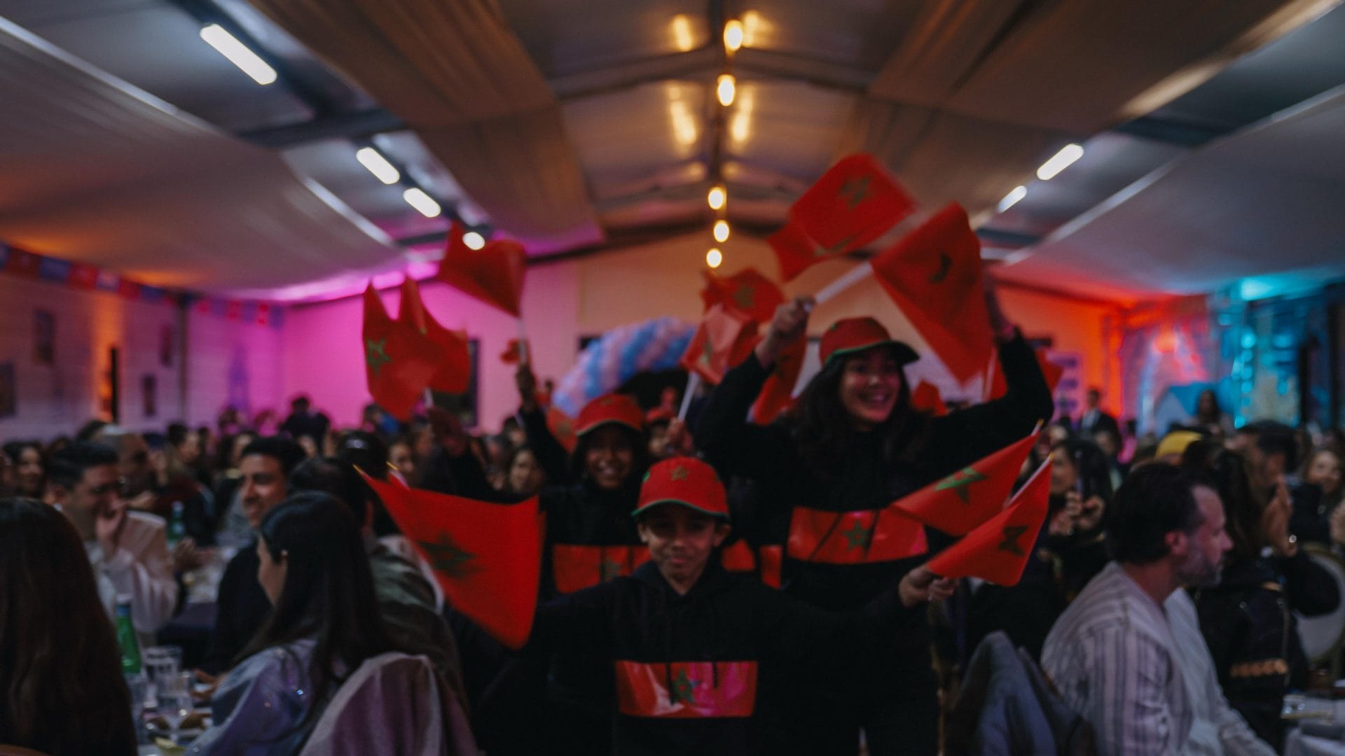 SOS Villages d’enfants Dar Bouazza souffle ses 25 bougies