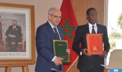 Maroc-Cameroun : renforcement de la coop&eacute;ration militaire