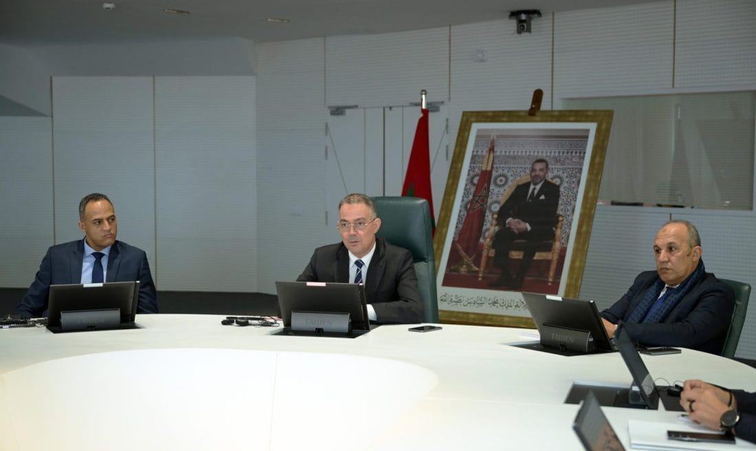 Ismail El Fath, nouveau chef de file du développement de l’arbitrage marocain