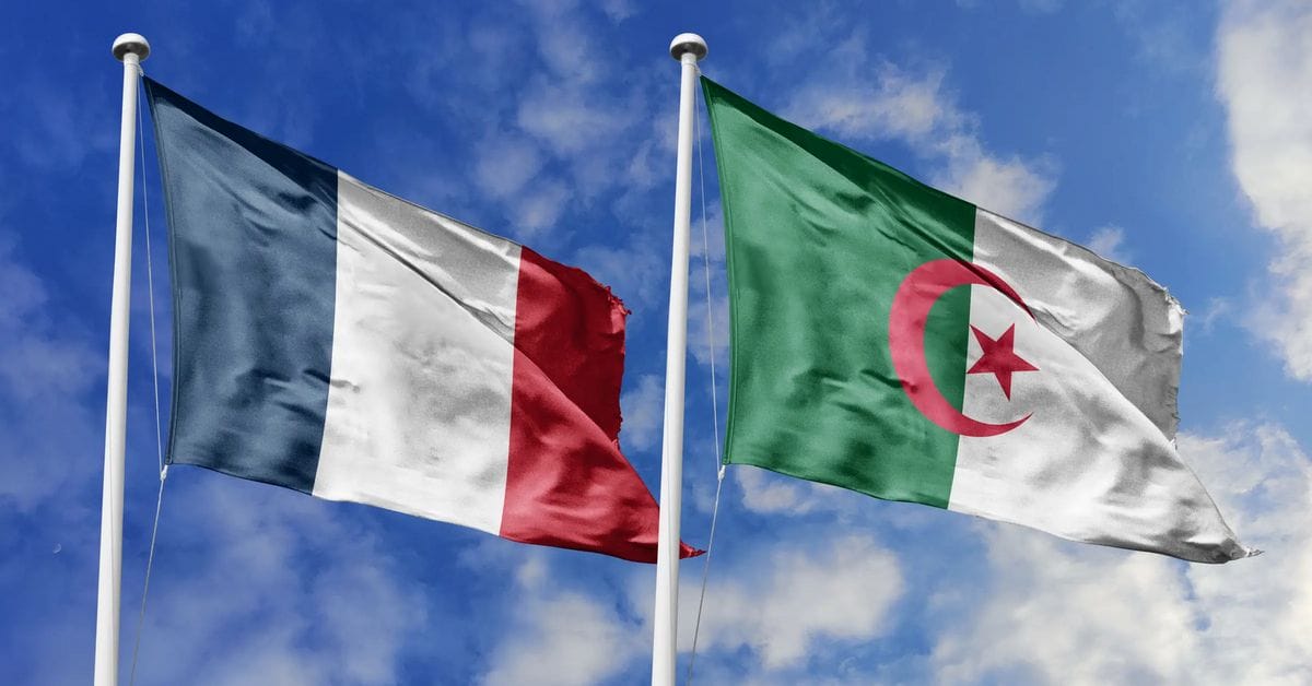 France-Algérie : Paris riposte à l’expulsion de ses diplomates