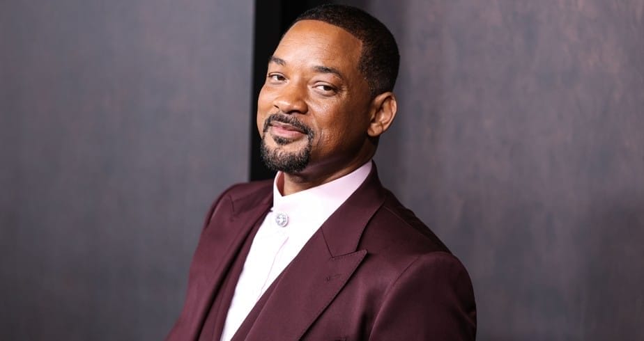 Will Smith ouvre sa tournée mondiale à Mawazine