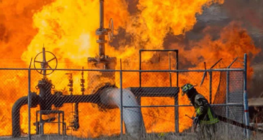 Nigeria : une explosion sur un oléoduc majeur menace l’industrie pétrolière