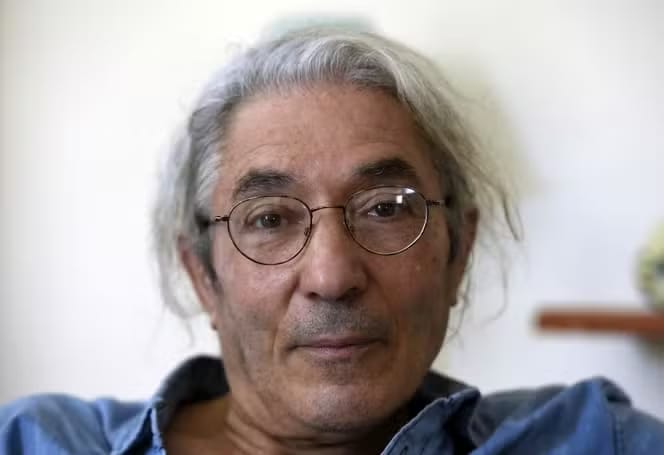 Algérie : 10 ans de prison requis contre l’écrivain Boualem Sansal