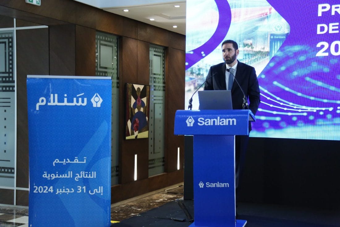 Sanlam Maroc : croissance modérée, rentabilité consolidée