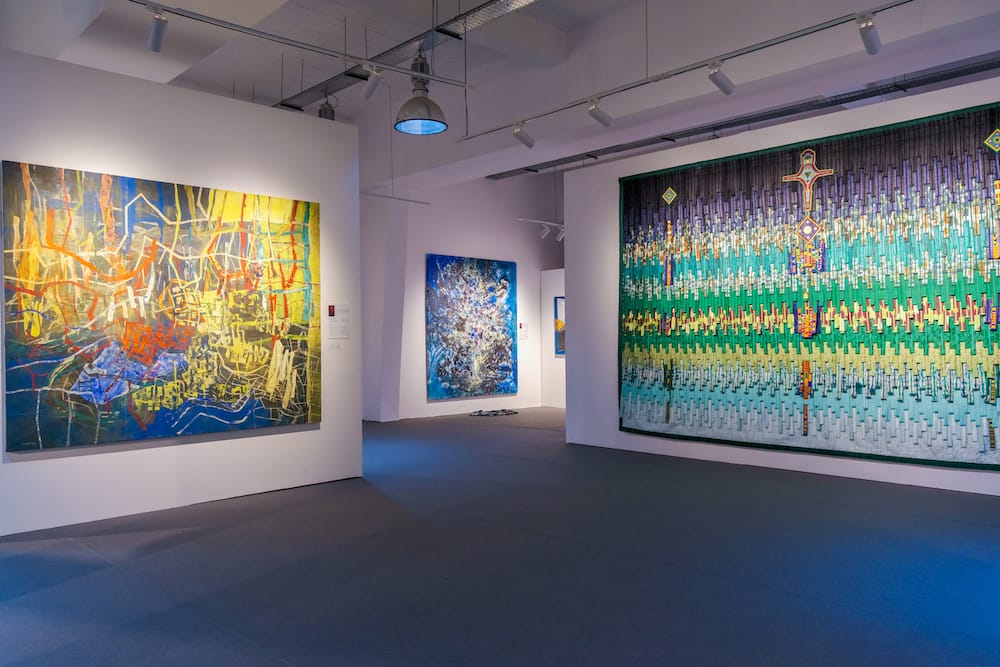 La Galerie 38 ouvre à Genève