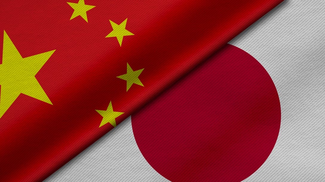 Chine-Japon : un dialogue économique relancé après six ans