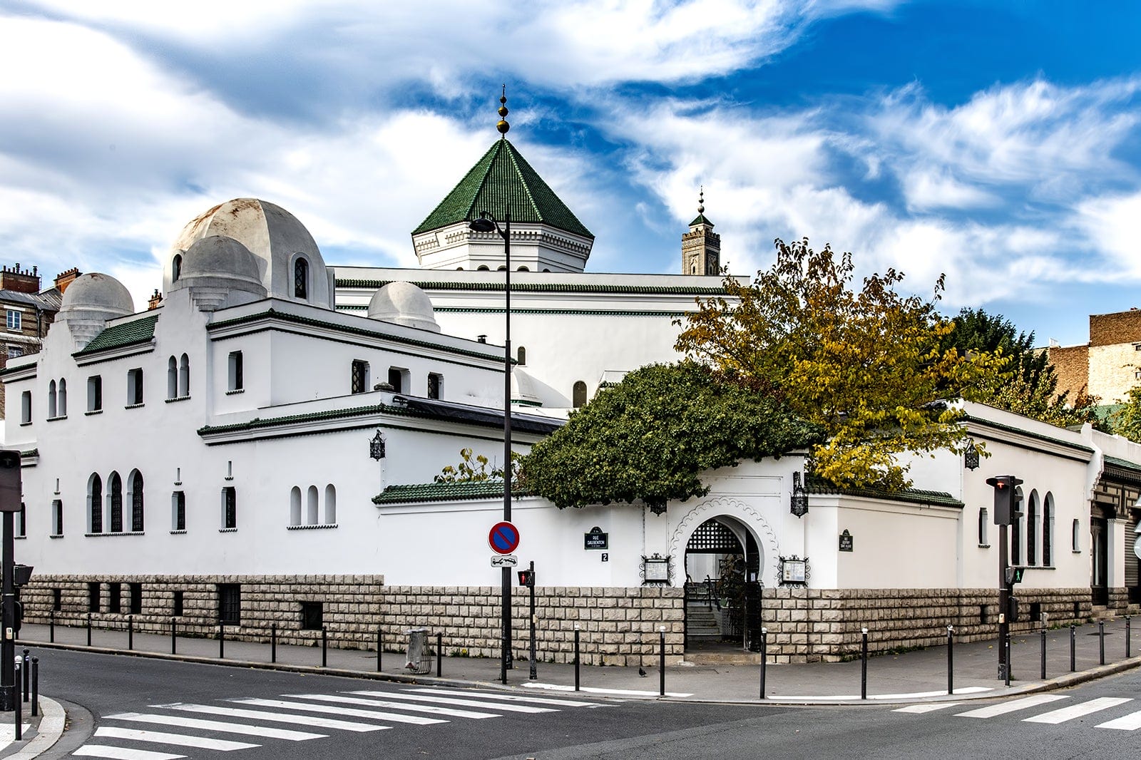 mosquee paris islam musulmans france