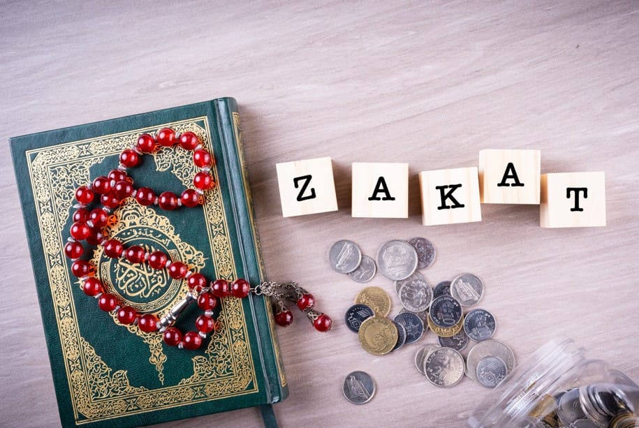Zakat al-Fitr 1446 : 23 dirhams par personne