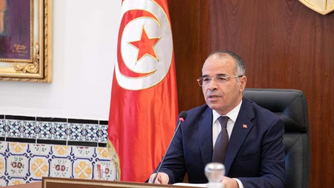 Kaïs Saïed limoge son premier ministre Kamel Madouri