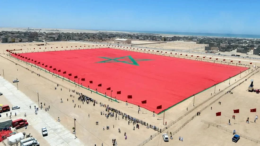 Sahara : un rapport américain accuse l'Iran de soutenir le Polisario