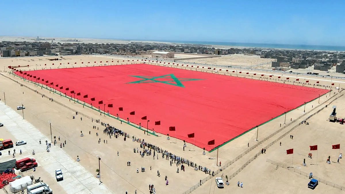Sahara : un rapport américain accuse l'Iran de soutenir le Polisario