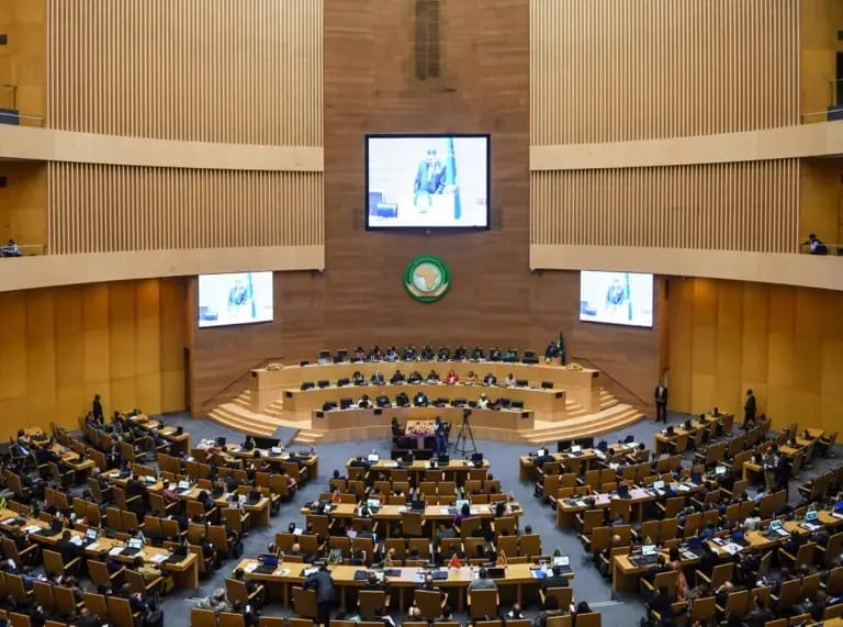 L'UA met le climat au cœur des stratégies de paix et développement