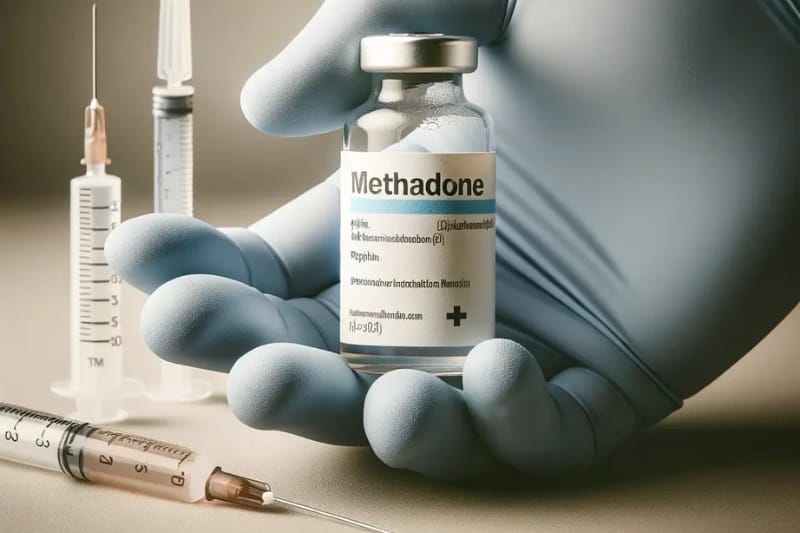 Reprise de la distribution de la méthadone dans les centres spécialisés