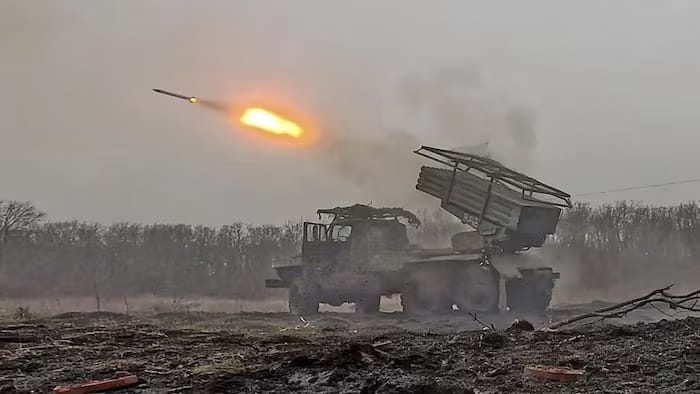 Guerre en Ukraine : 1 million de pertes côté russe, 400.000 côté ukrainien