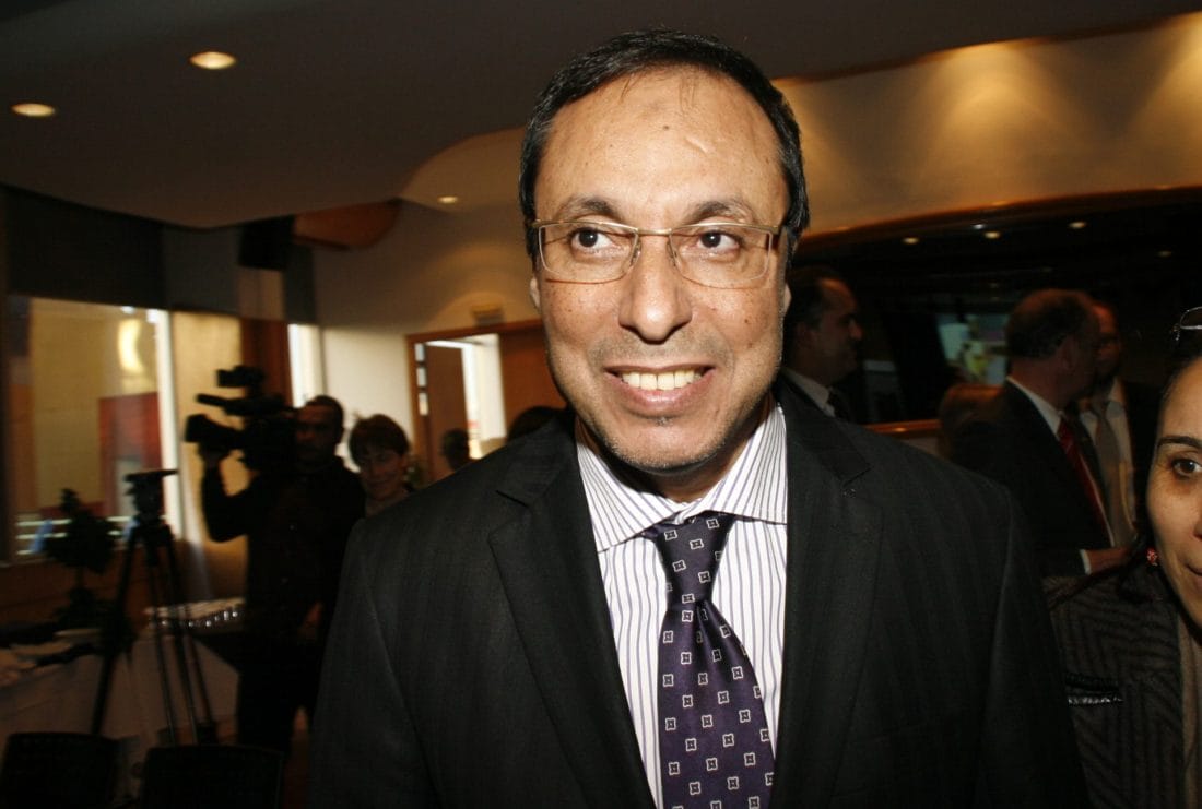 Qui est Abdelkader Amara, nouveau président du CESE ?