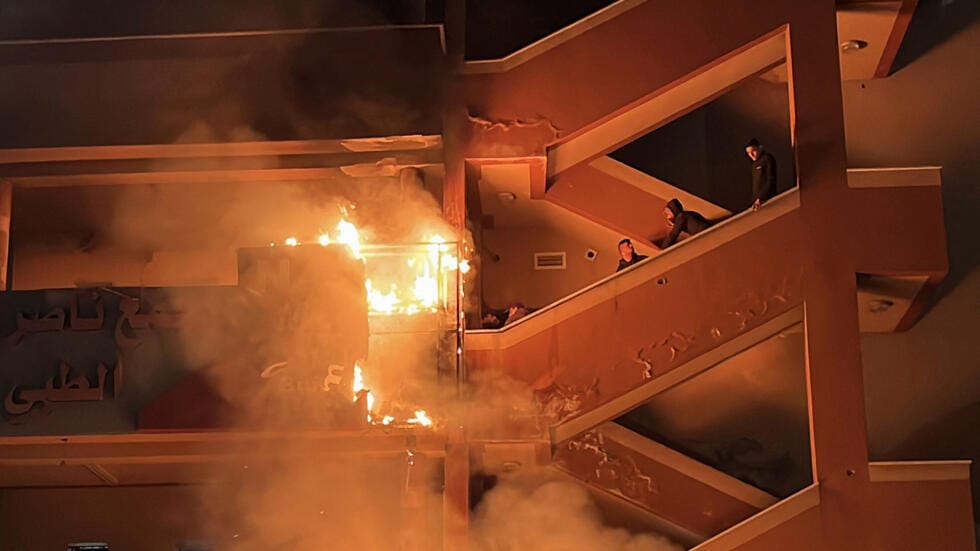 Plus de 50.000 morts dans la bande de Gaza