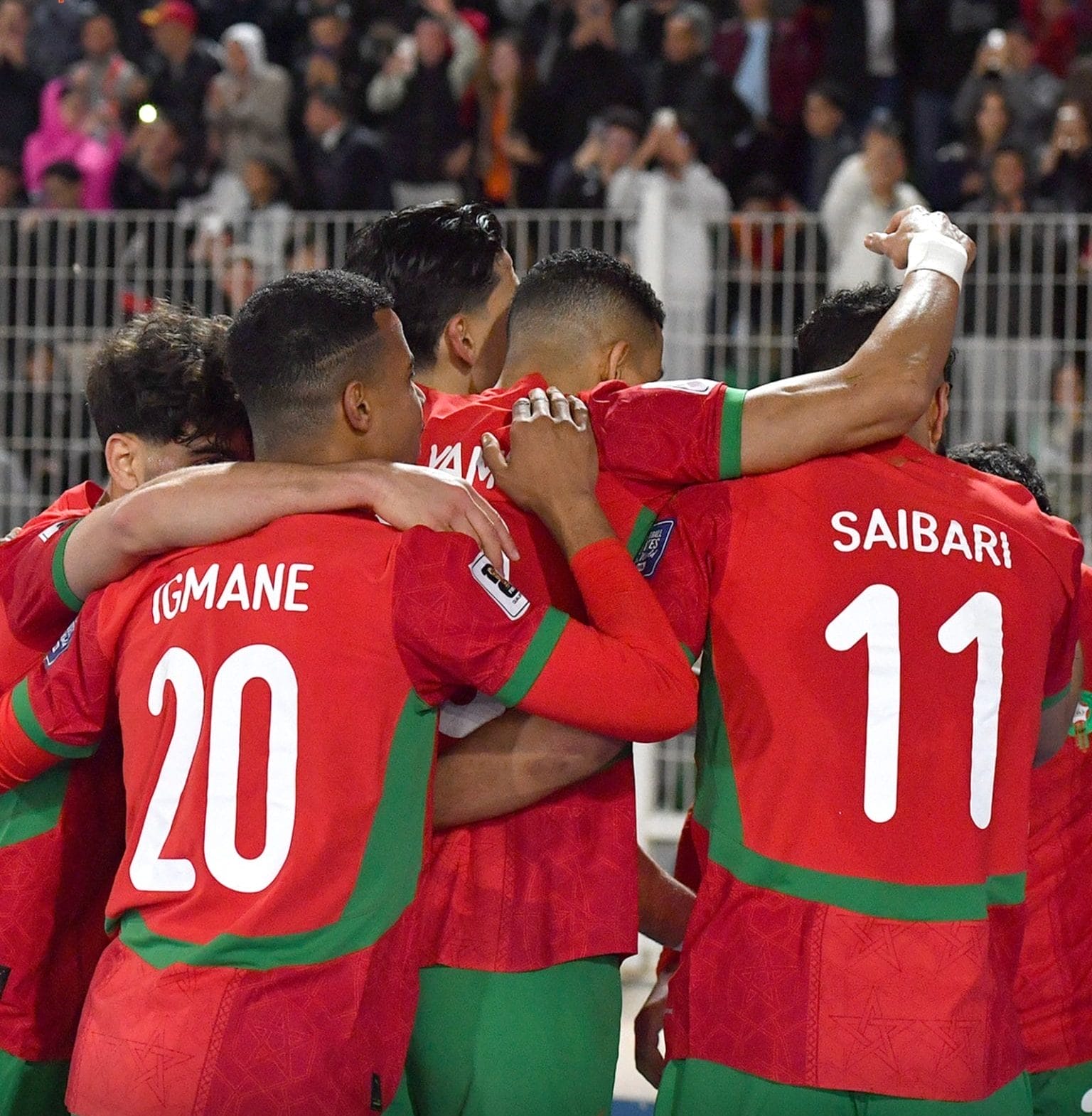 Maroc-Tanzanie : à quelle heure et sur quelle chaîne ?