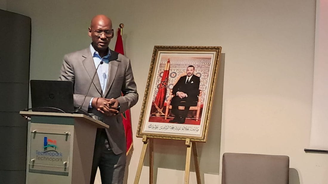 Lancement de la deuxième édition des African CIO Awards