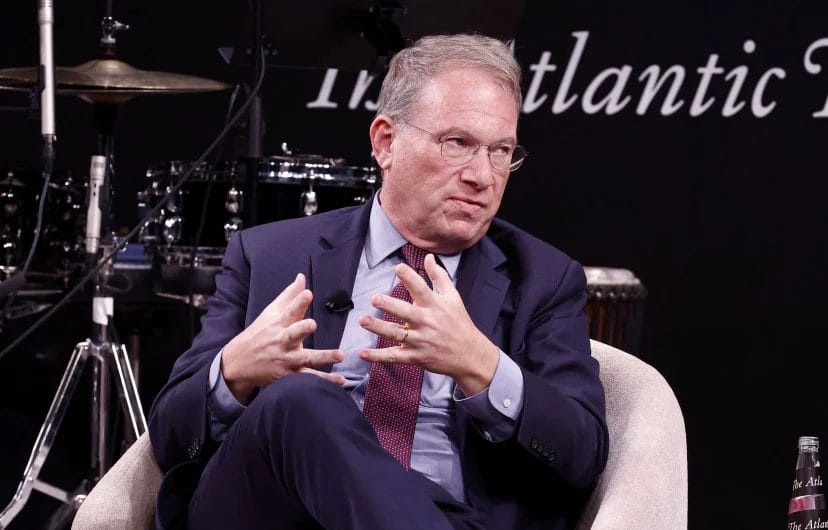 USA : à cause d'une faille de sécurité, un journaliste accède aux échanges de hauts responsables