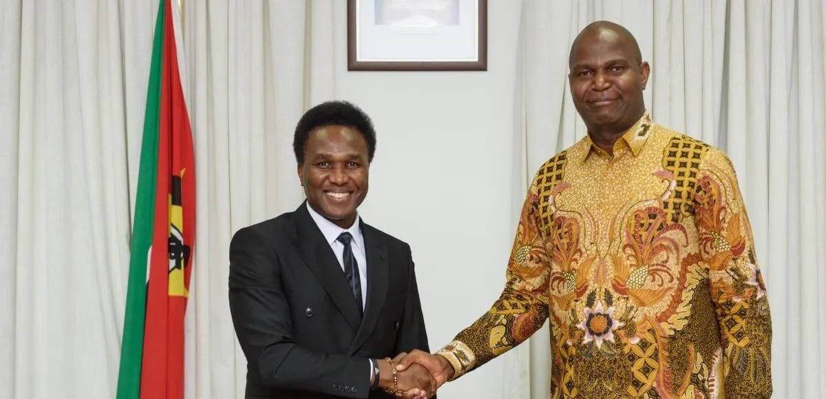 Mozambique : accord entre l'opposant Venancio Mondlane et le président pour mettre fin aux violences