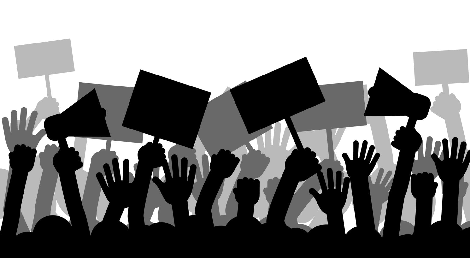 La loi organique sur la grève publiée au Bulletin officiel