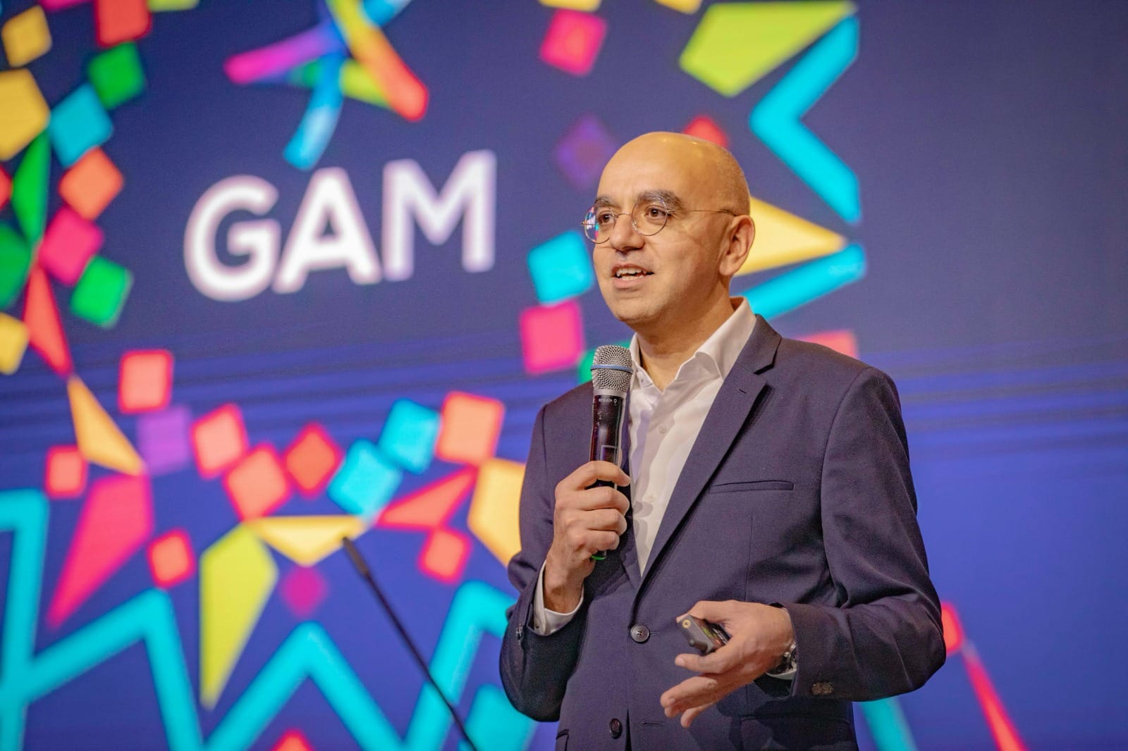 Le GAM organise la 9ᵉ édition du grand ftour des annonceurs