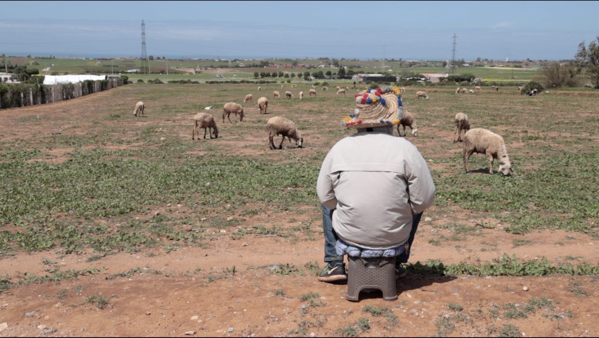 Vidéo - Pluies salvatrices, mais encore insuffisantes