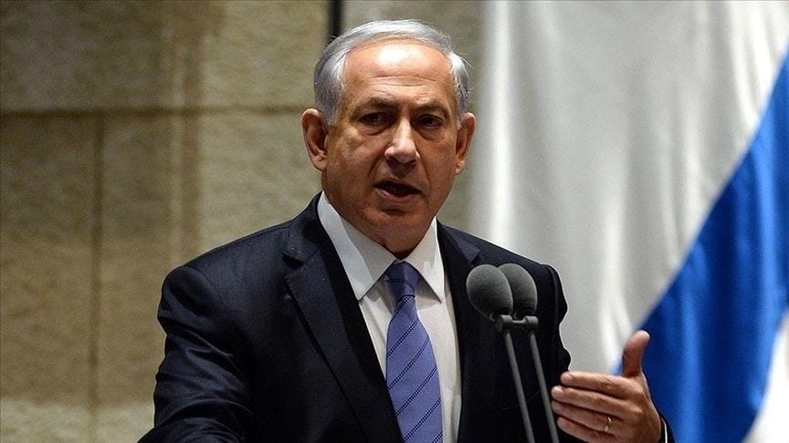 Israël-Hamas : Netanyahu menace de prendre le contrôle de Gaza