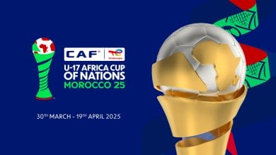 CAN U17 : finale Maroc-Mali avancée à 15h