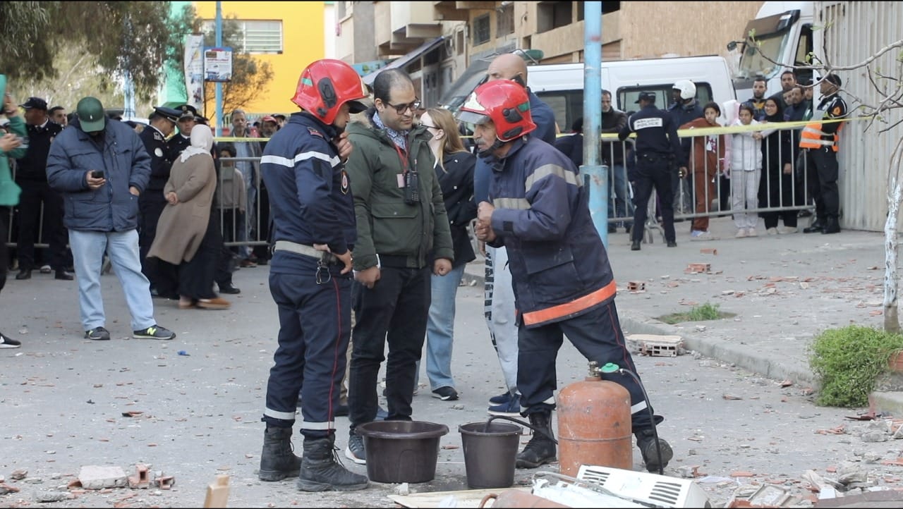 protection civile