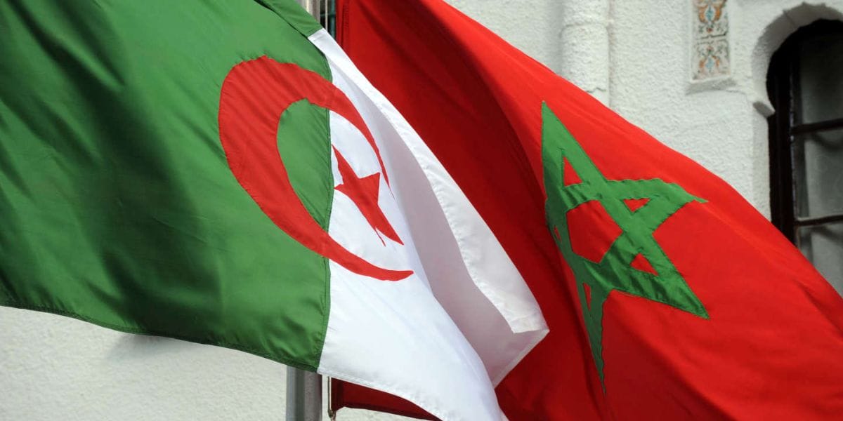 Alger expulse le vice-consul général du Maroc à Oran