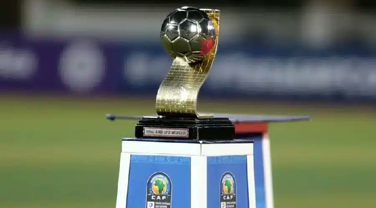 Lionceaux U20 : objectif CAN 2025 et Mondial 2026