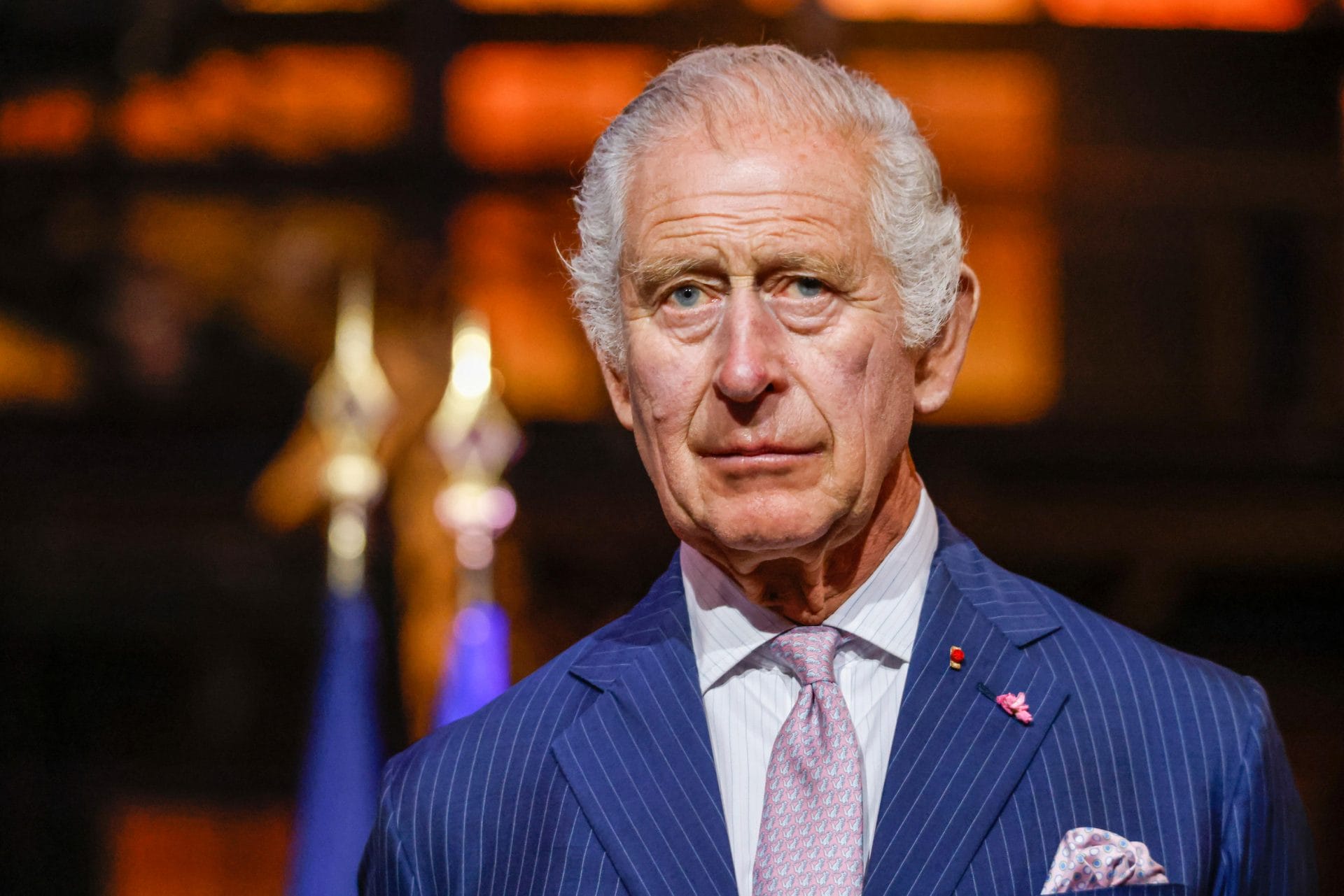 Charles III suspend ses activités en raison de son traitement contre le cancer