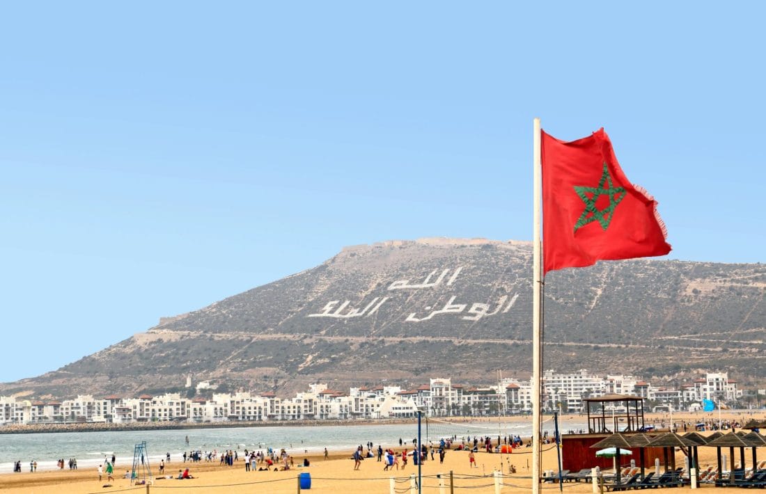 Tourisme : on démarre l’année en force !