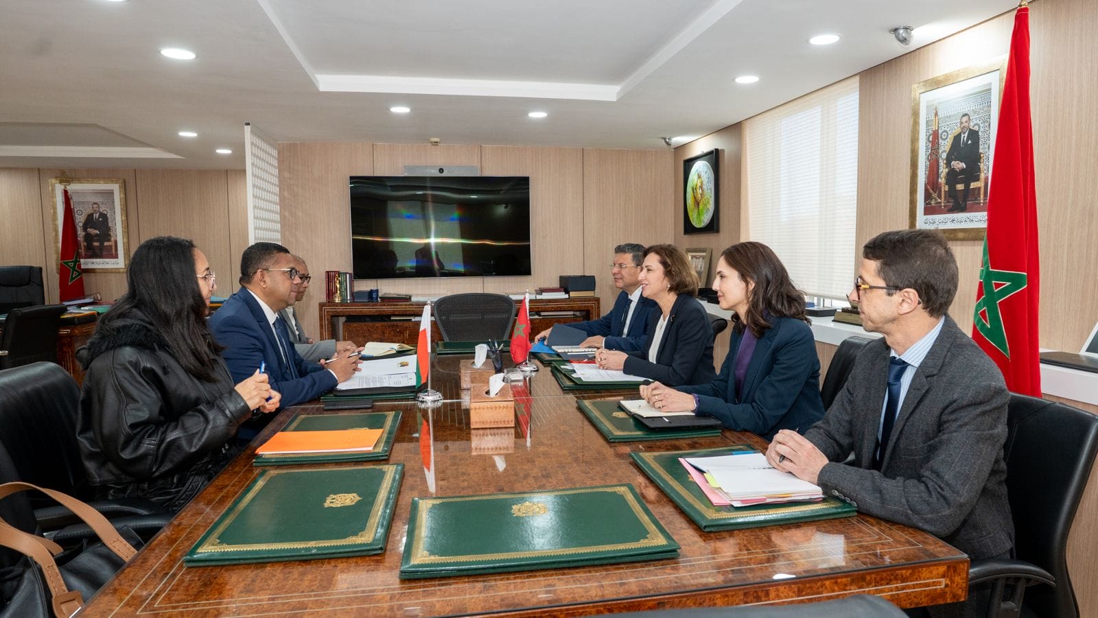 Le Maroc invité d’honneur du salon du Tourisme à Madagascar en 2025