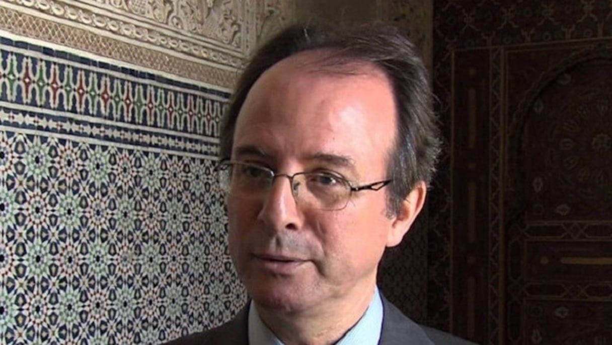 Que sait-on de Mohammed El Habib Belkouch, nouveau délégué interministériel aux droits de l'Homme?