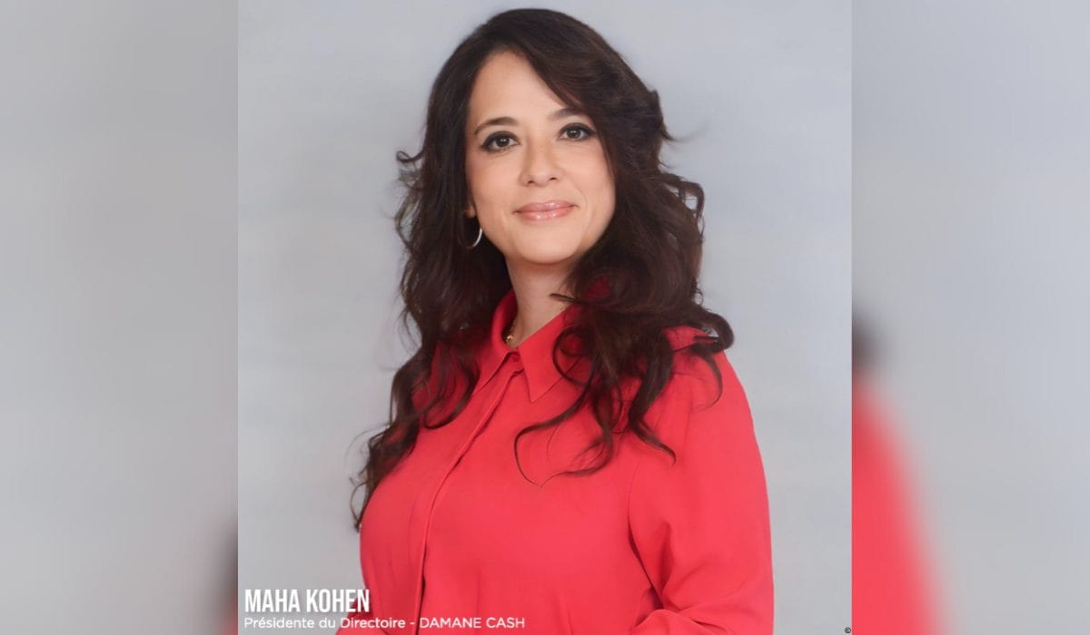 Maha Kohen élue présidente de l’APEP, une nouvelle ère pour les établissements de paiement au Maroc Maha Kohen élue présidente de l’APEP, une nouvelle ère pour les établissements de paiement au Maroc