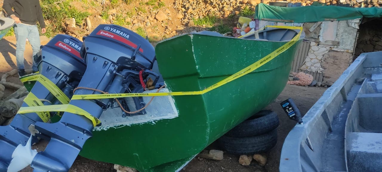 Immigration illégale : un réseau démantelé à Al Hoceima